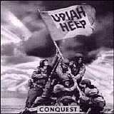 Uriah Heep - Conquest (Anniversary Edition)