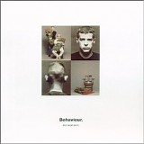Pet Shop Boys - Behaviour & Further listening 1990-1991
