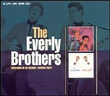 The Everly Brothers - Both Sides Of An Evening & Instant Party