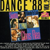 Various artists - Dance '88 Vol. 2