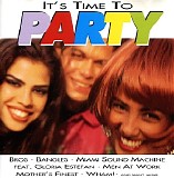 Various artists - It's Time To Party