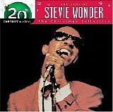 Stevie Wonder - Christmas Collection: 20th Century Masters