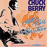 Chuck Berry - Rock 'n Roll Rarities
