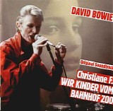 David Bowie - Christiane F.  Wir Kinder Vom Bahnhof Zoo