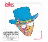Love - The Forever Changes Concert