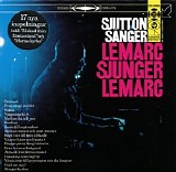 Peter LeMarc - Sjutton SÃ¥nger - LeMarc Sjunger LeMarc