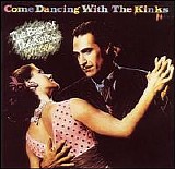 The Kinks - Come Dancing (The Best Of 1977-1986)