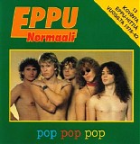 Eppu Normaali - Pop pop pop