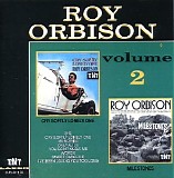 Roy Orbison - TNT Volume 2 (Cry Softly Lonely One / Milestones)