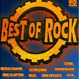 Various artists - Best Of Rock