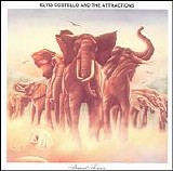 Elvis Costello & The Attractions - Armed Forces