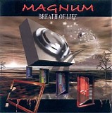 Magnum - Breath Of Life