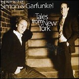 Simon & Garfunkel - Tales From New York