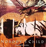 Various artists - Nobody's Child - Romanian Angel Appeal