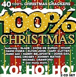 Various artists - 100% Christmas