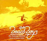 The Beach Boys - The Platinum Collection