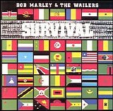 Bob Marley & The Wailers - Surival