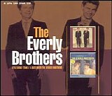 The Everly Brothers - It's Everly Time & A Date With The Everly Brothers