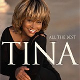 Tina Turner - All The Best Tina