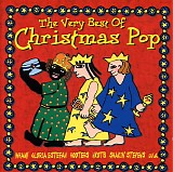 Various artists - The Very Best Of Christmas Pop