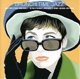 Various artists - Brunch Time Jazz
