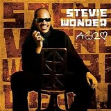 Stevie Wonder - A Time To Love