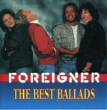 Foreigner - The Best Ballads