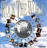 Various artists - Rock The World
