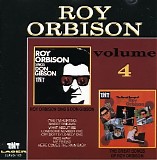 Roy Orbison - TNT Volume 4 (Roy Orbison Sings Don Gibson / The Great Songs Of Roy Orbison)