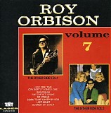 Roy Orbison - TNT Volume 7 (The Other Side Of Roy Orbison)