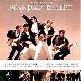 Spandau Ballet - The Best Of Spandau Ballet