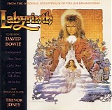Various artists - Labyrinth