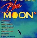 Various artists - Blue Moon 2