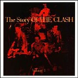 The Clash - The Story Of The Clash, Vol. 1