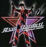 Alvin Stardust - The Platinum Collection