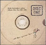 Barenaked Ladies - Disc One (All Their Greatest Hits) (1991-2001)