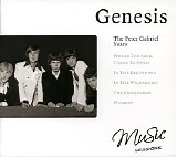 Genesis - The Peter Gabriel Years