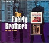 The Everly Brothers - Rock 'N Soul & Beat 'N Soul