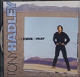 Tony Hadley - The State Of Play