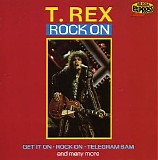 T. Rex - Rock On