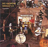 Bo Kaspers Orkester - I centrum