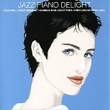 Various artists - Jazz Piano Delight