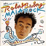 Robert Broberg - MÃ¥larock (live)