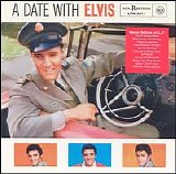 Elvis Presley - A Date With Elvis