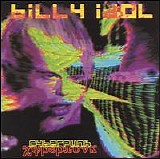 Billy Idol - Cyberpunk
