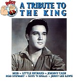 Various artists - A Tribute To The King