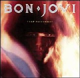 Bon Jovi - 7800Â° Fahrenheit