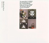 Pet Shop Boys - Behaviour & Further Listening 1990-1991