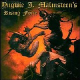 Yngwie J. Malmsteen's Rising Force - War To End All Wars