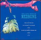 Redbone - The Very Best Of Redbone